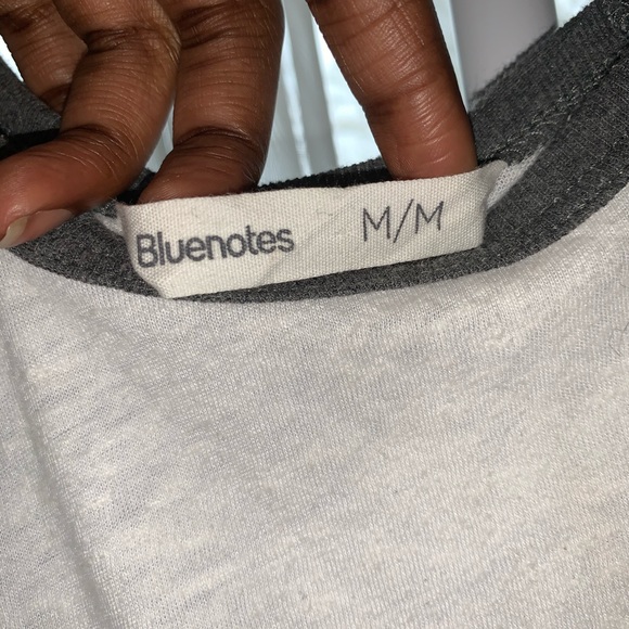 Women’s muscle tee - Picture 6 of 6